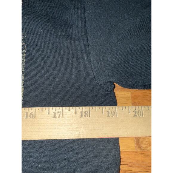 FIVE FINGER DEATH PUNCH OFFICIAL MERCH BAND CONCERT MUSIC T-SHIRT MEDIUM 2014 - Picture 7 of 9